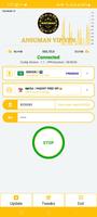 ANSUMAN VIP VPN Ekran Görüntüsü 2