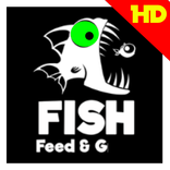 fish & feed and Grovv best wallpapers