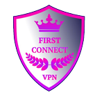 FIRST CONNECT VPN icon