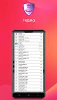 FIRST CONNECT VPN imagem de tela 1
