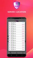 FIRST CONNECT VPN imagem de tela 2