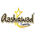 Aashirwad Rank File