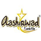 Aashirwad Rank File icon