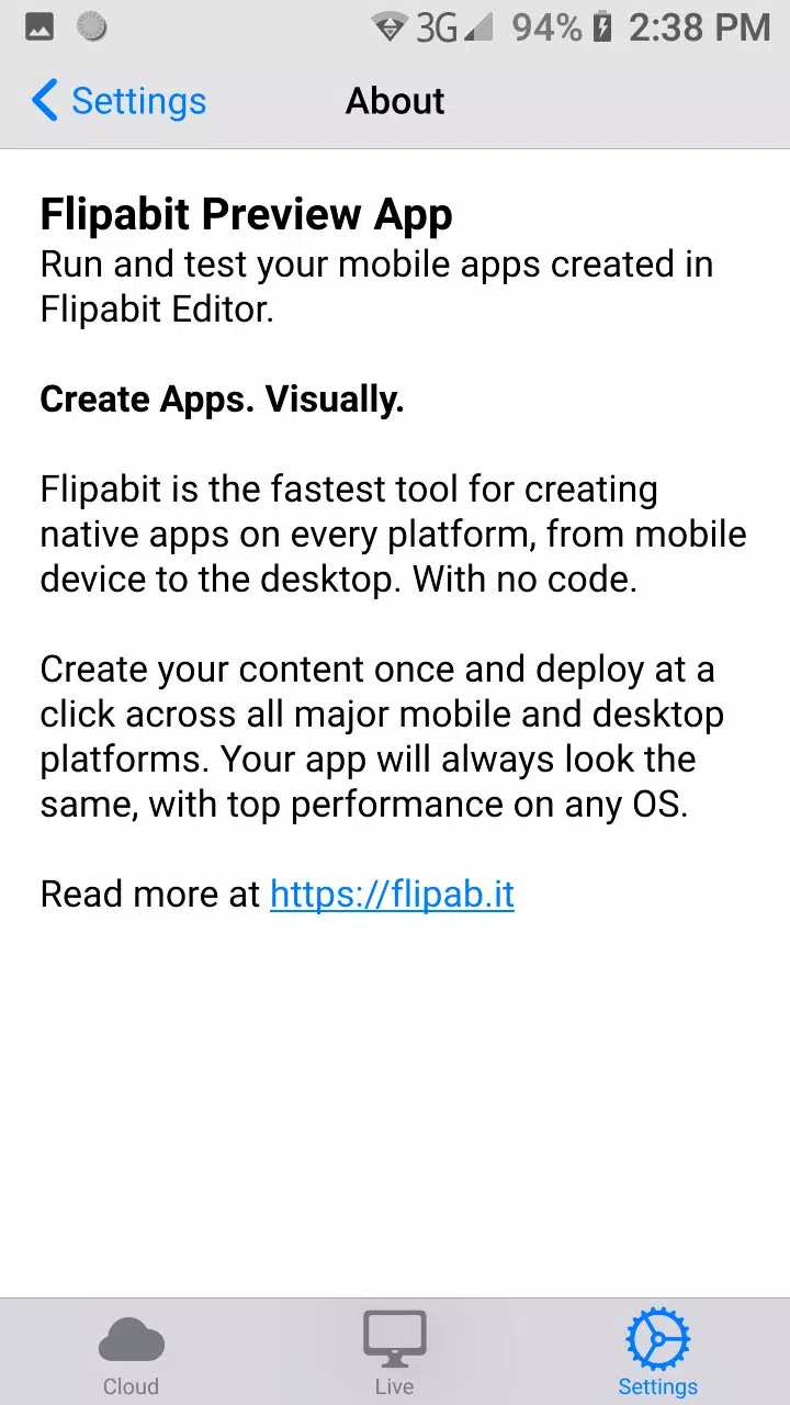  Flipabit