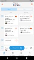 Flutter Europe poster