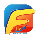 Fly Tunnel VPN icon