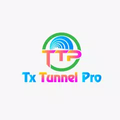 Tx Tunnel Pro - Super Fast Net APK Herunterladen