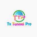 Tx Tunnel Pro - Super Fast Net APK