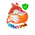 WixVPN 圖標