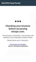 WixVPN 截圖 3