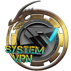 SystemVPN icône
