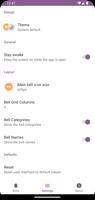 Bellz - Service Bell App تصوير الشاشة 2