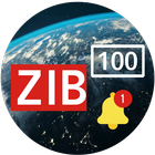ZIB100 icône