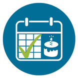 Kalkulator Wieku i Urodzin