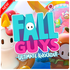 Guide For Fall Guys Game icon