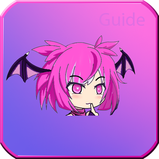 Guide For Gasha Club 2020