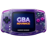 GBA Emulator – Liora Pro