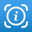 InfoDeck Scanner APK