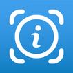 InfoDeck Scanner ikon