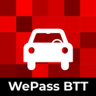 WePass Basic Theory Test (BTT) biểu tượng