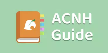 Unofficial ACNH.Guide
