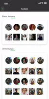 GetWidget screenshot 6