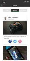 GetWidget screenshot 7