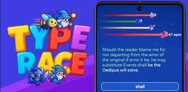 Typing Test - Typing Practice