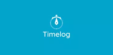 Timelog - Goal & Time Tracker