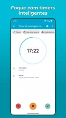 Baixar Timelog - Timer e Metas XAPK