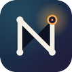 GitNomad: Mobile Git IDE Zeichen