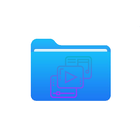 GK File Manager icon
