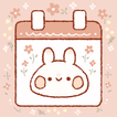 momochy Calendar-Schedule App иконка