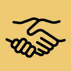 Handshake icône