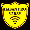 HASAN PRO.V2RAY APK