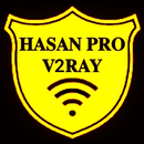 HASAN PRO.V2RAY APK