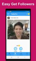 TweetPro Screenshot 1