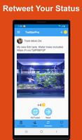 TweetPro Screenshot 2