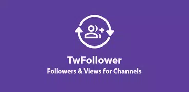 TwFollowers - Follower & Views