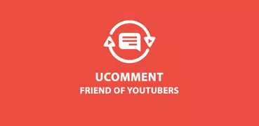 UComment - Get Free View Like Comment For Youtube
