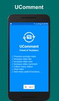 UComment Poster