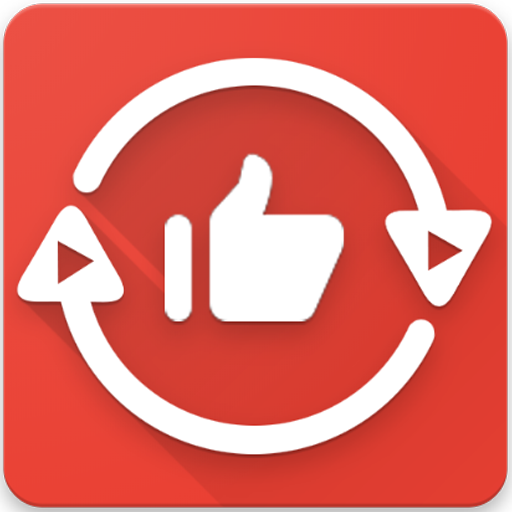 Like4Like Pro For Youtube