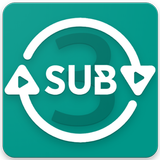 Icona Sub4Sub Pro