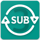 Icona Sub4Sub Pro