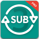 Sub4Sub Pro simgesi