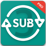 Sub4Sub Pro ikon