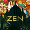 Zen: mindfulness respiracion