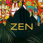 Zen: antistress prana breathe-icoon