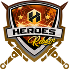 HeroesRebornVPN PRO icône