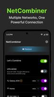 NetCombiner - Internet Bonding bài đăng